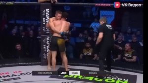 Полный бой Фаридун Одилов 🇹🇯