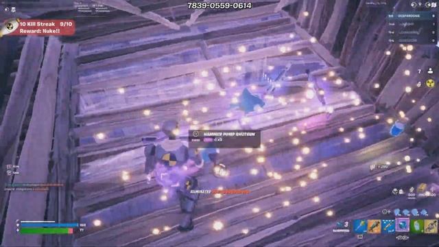 BEST Console Player Smacks Everyone in Forever Box Fights (4K 120FPS) + Best Controller Settings смотреть онлайн