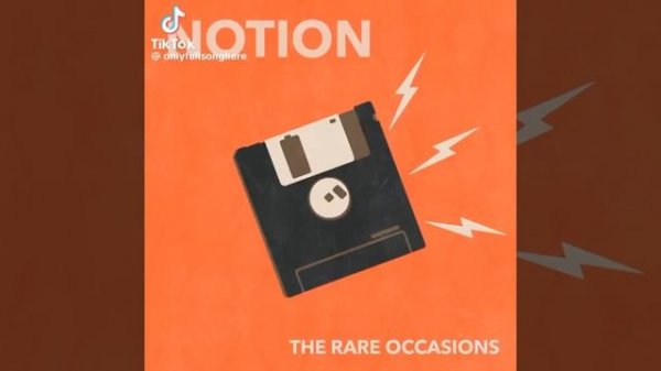 Notion (1 hour long)