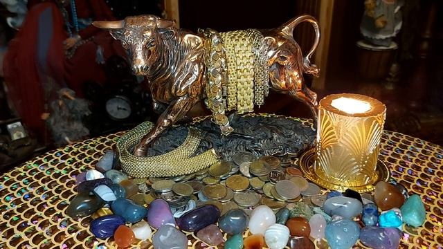 Ритуал для тельца. смотреть онлайн