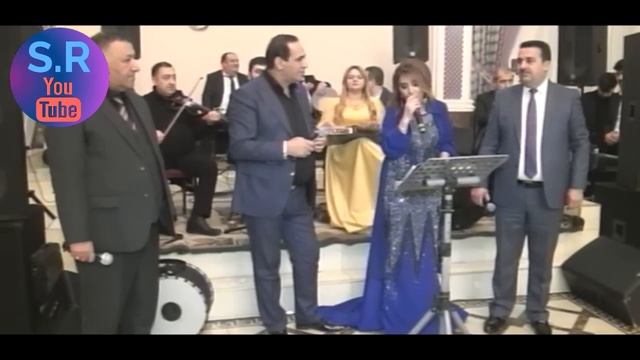 Elnarə Abdulayeva və Manaf Ağayev Ana muğamı смотреть онлайн