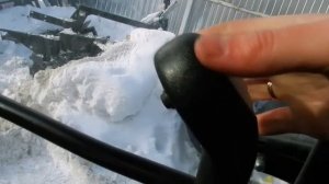 Мтз 622 с погрузчиком ФГП 0,5 джойстик