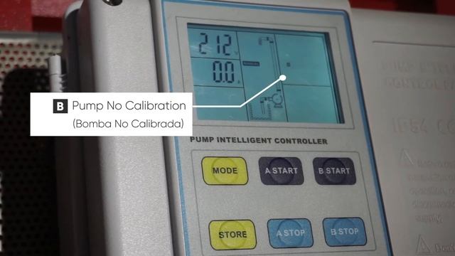 Tutorial Hydrosmart | Cap. 1: Calibrar Las Bombas Con El Controlador Inteligente Hydrosmart