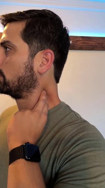 Beat Thoracic Outlet Syndrome Fast By Releasing These Trigger Points смотреть онлайн