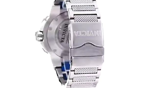 Invicta Men's 'Star Wars' Automatic Stainless Steel watch 26206 смотреть онлайн