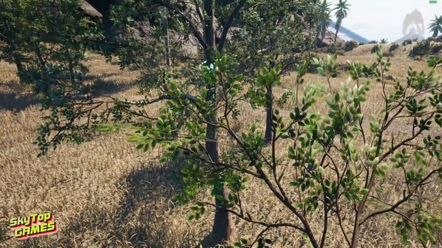 ОБЗОР НА ГЕРРЕРАЗАВРА. ГАЙД. EVRIMA.   #theisleevrima