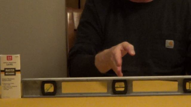 How to Test a Spirit Level смотреть онлайн