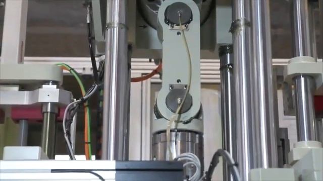 Magic Mp - PET Машина выдувного формования 