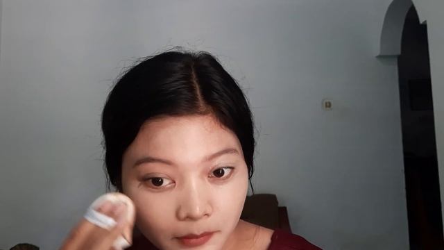 REVIEW CUSHION LAMEILA CUMA 18RB || WORTH IT NGGAK SIH?🤔 смотреть онлайн