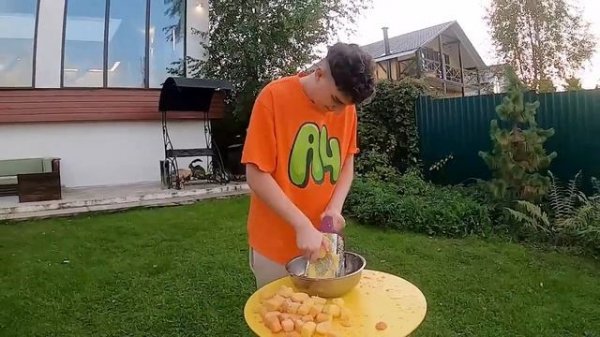 Экстремальные 1 МИНУТА vs 10 МИНУТ vs 1 ЧАС за 24 Часа !