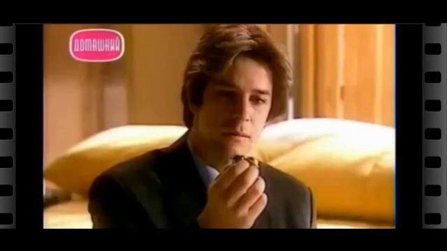 Небо в твоих глазах.