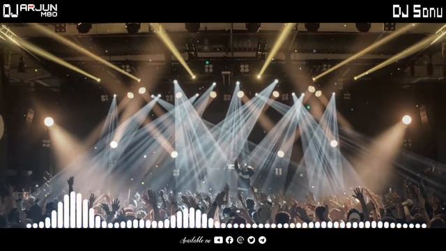 Dabba Hai Dabba Uncle Ka Tv Dabba Ad Song || DJ ARJUN MBD || DJ SONU || Vibration remix смотреть онлайн