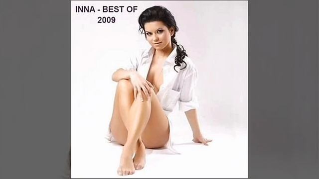 Hot (Dubainian Club Mix) - Inna