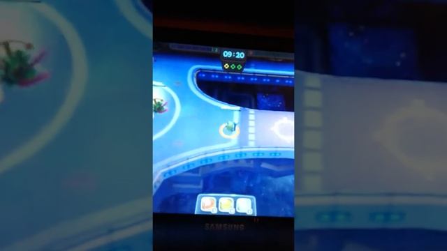 Шаранавты Арена игра для детей смотреть онлайн