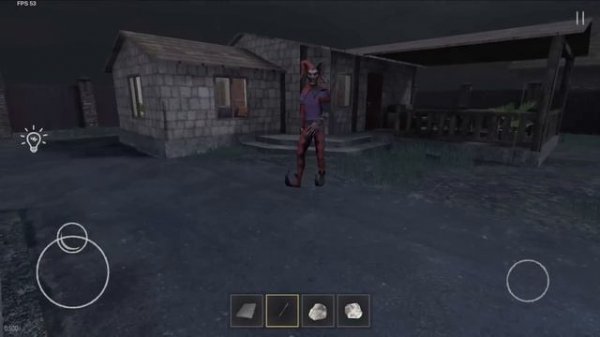 Джокер Шоу // Новая игра от разработчика Метели // Joker Show - Как призвать Шута