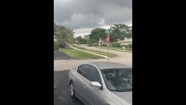 Florida Weather Time Lapse Part 2 смотреть онлайн