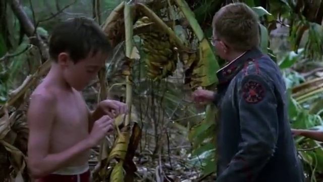 Повелитель мух 1990 Lord Of The Flies смотреть онлайн