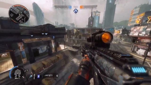 FUNKe Streams - Titanfall 2 Multiplayer [Dec 6, 2019] смотреть онлайн