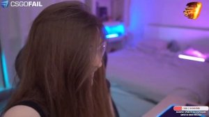 стоны Аринян)😱😱😱 #AhriNyan #freak #аринян #аринянастонет #твичлучшее