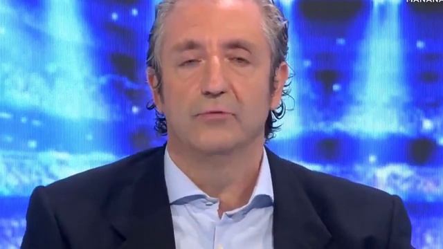 PEDREROL raja de MESSI y luego pide que no se vaya del BARCELONA смотреть онлайн