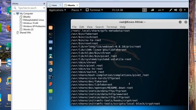 Linux Basics Part2 смотреть онлайн