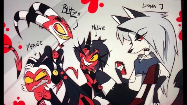 Oh Millie Cover / English смотреть онлайн