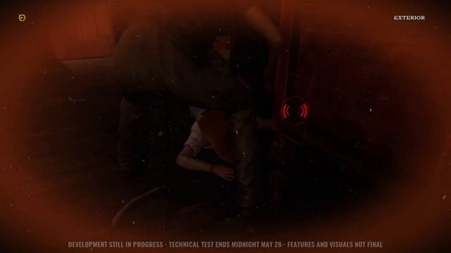 THE MOST INTENSE GAME EVER!! - THE TEXAS CHAIN SAW MASSACRE! смотреть онлайн