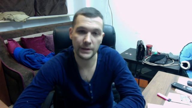 Новый канал для Стримов и Хенгаута!