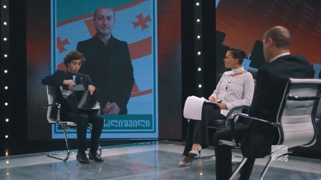 ჩემი ცოლის დაქალები - სერია 60 (სეზონი 15) смотреть онлайн