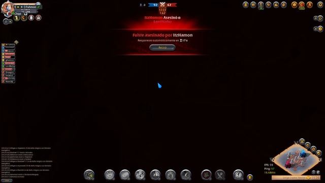 Albion Online Client 2024 06 03 22 13 35 смотреть онлайн