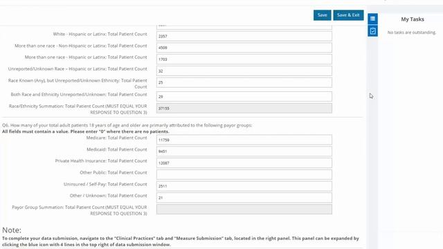 How to Submit Target: Type 2 Diabetes Data – Full Walkthrough (2023) смотреть онлайн