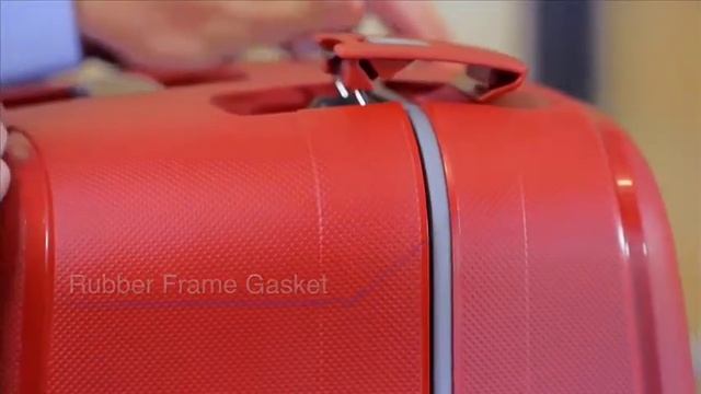 Samsonite S'Cure Hardside Checked Luggage with Spinner Wheels, 28 Inch, Black смотреть онлайн