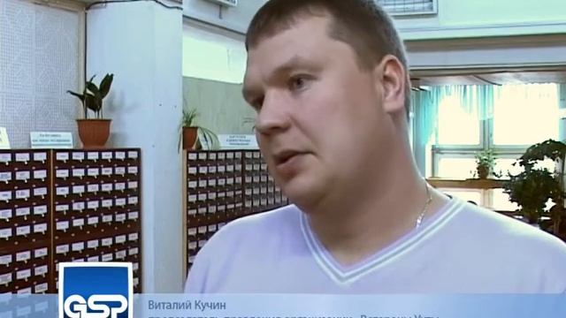 Что объединяет ветеранов и молодежь? | 12 апреля'14 | 12:10 | смотреть онлайн