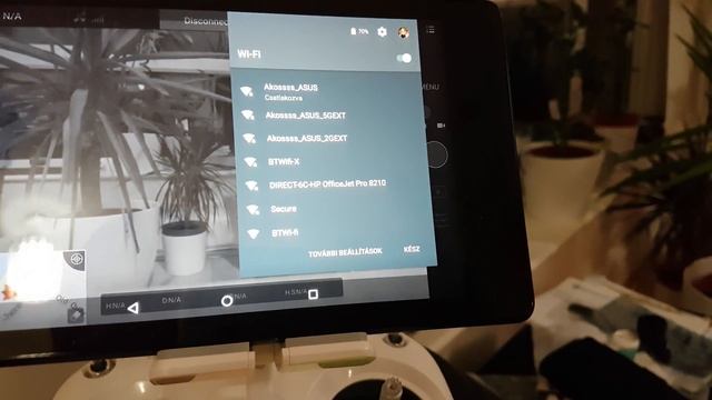 DJI Phantom 3 SE remote disconnects WiFi constantly смотреть онлайн