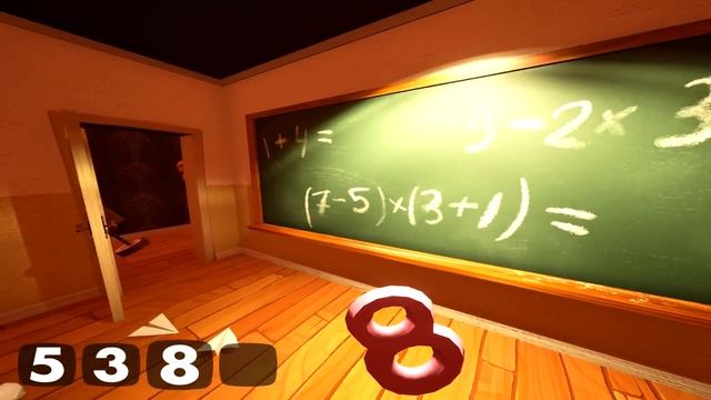 Привет Сосед альфа 1 // Hello Neighbor Alpha 1