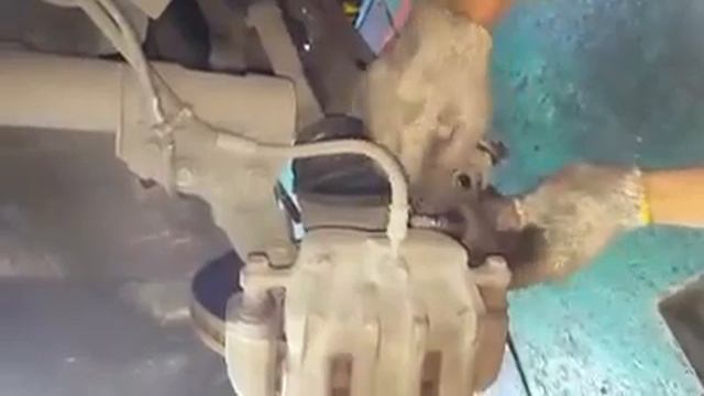 CHEVROLET CAPTIVA การซ่อมช่วงล่าง โดยทีมงานคุณภาพของโชว์จุ่ง смотреть онлайн