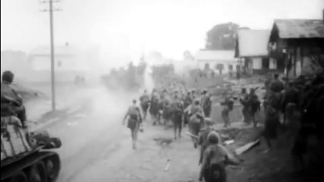 Попал в штрафники, был разжалован, но вопреки всему вернул звание и стал Героем Подвиг в 1944 смотреть онлайн