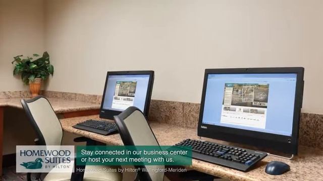 Homewood Suites Wallingford CT смотреть онлайн