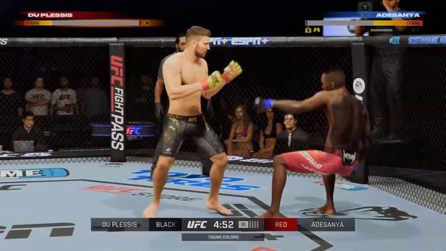 Road to UFC 305 #1 смотреть онлайн