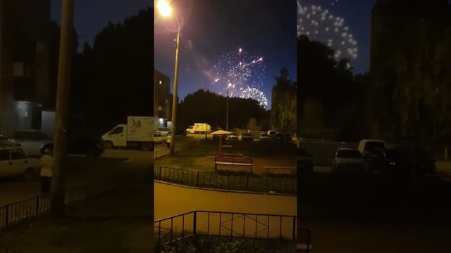День города в Стерлитамаке 2018 год
