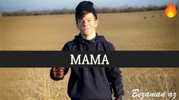 Юсуп Алиев Мама😭