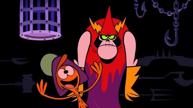 Wander Over Yonder - Ask Her a Question (Russian) смотреть онлайн