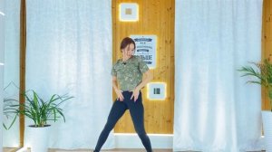 УРОК ТАНЦЕВ для ДЕВУШЕК | ТАНЦЫ ДЛЯ НАЧИНАЮЩИХ  | Базовые движения женская пластика | Рианна Бартули