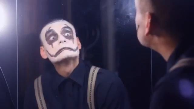 Тони Раут-Грим