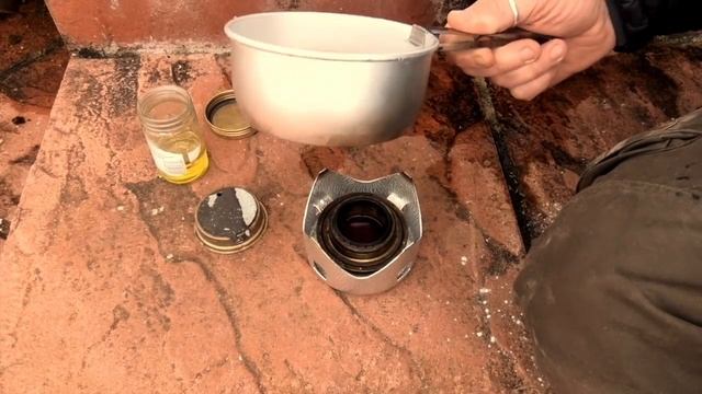 Is it possible to BAKE BREAD on a TRANGIA MINI? смотреть онлайн