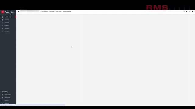 Wireless Vibration - Kappa X Sensoteq- Pump design issue смотреть онлайн