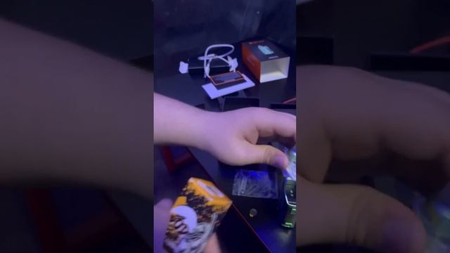 мини обзор под системы аегес хиро 2 (aegis hiro 2) смотреть онлайн