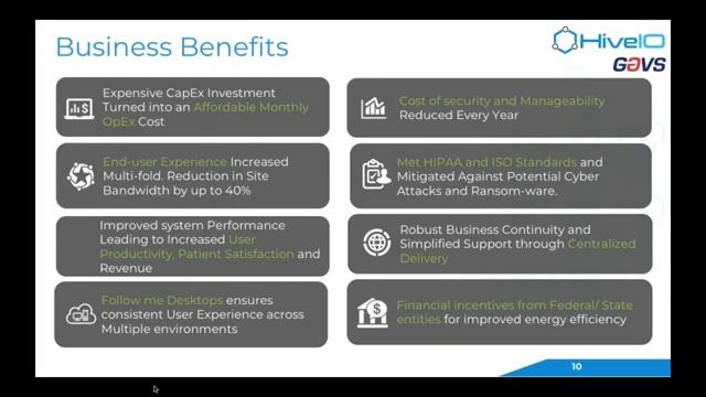 Transforming at BronxCare Health Systems with GAVS' AIOps solution смотреть онлайн