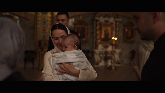 крещение смотреть онлайн