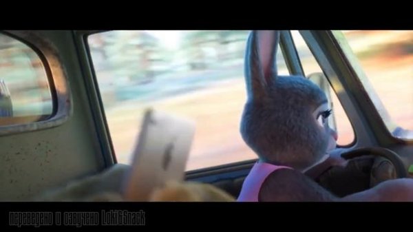 Зверополис 2 - Официальный Трейлер (2024)_ Мультфильмы 2024 _ Zootopia 2
